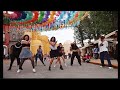 Video de Huamantla