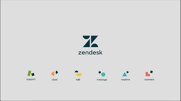 Introducing The New Zendesk