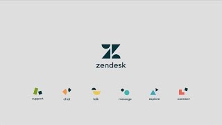 Introducing The New Zendesk