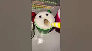 Even Coffees Can SIUUUU 