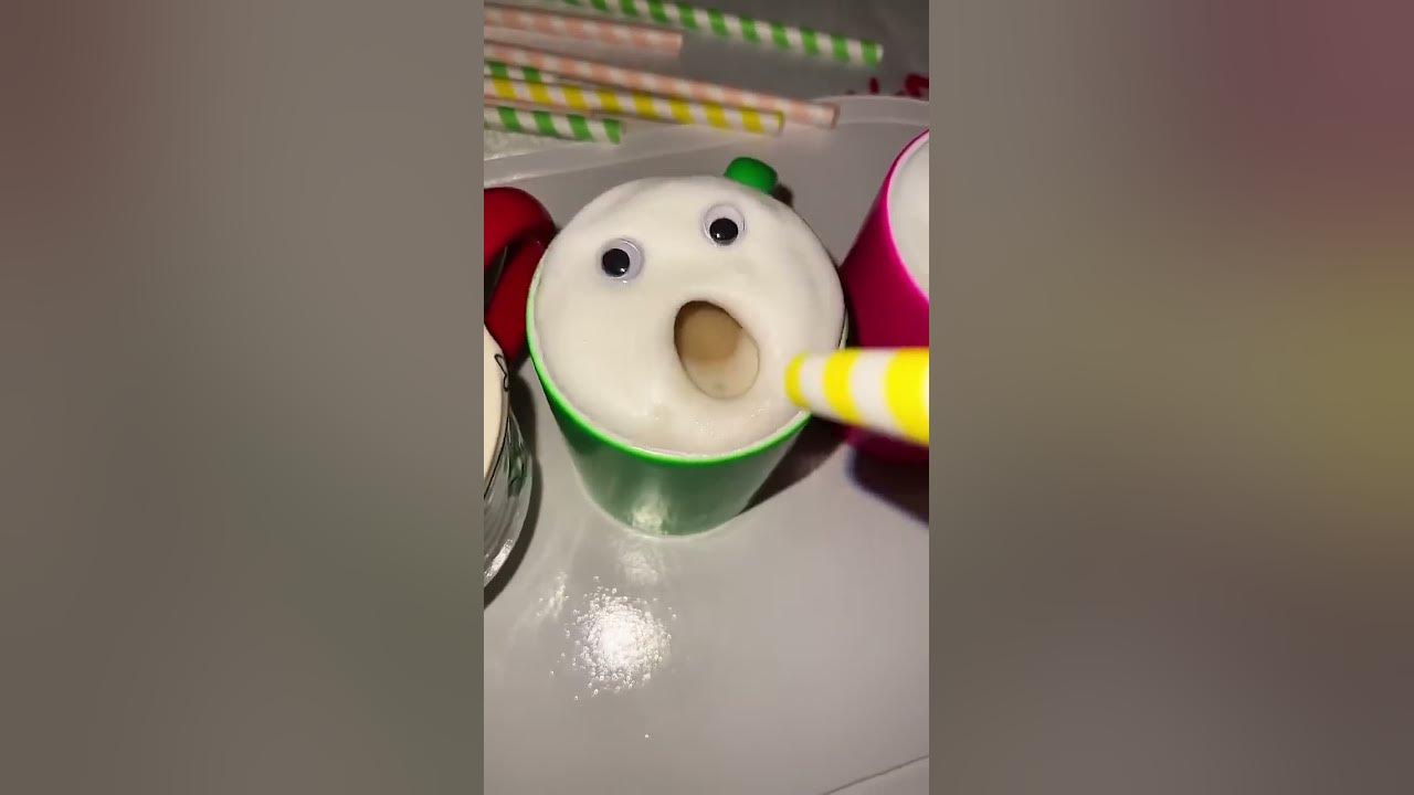 Even coffees can SIUUUU βοΈπ Even coffees can SIUUUU βοΈπ