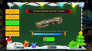 I Finally Bought The Ss Mutation Cops N Robbers