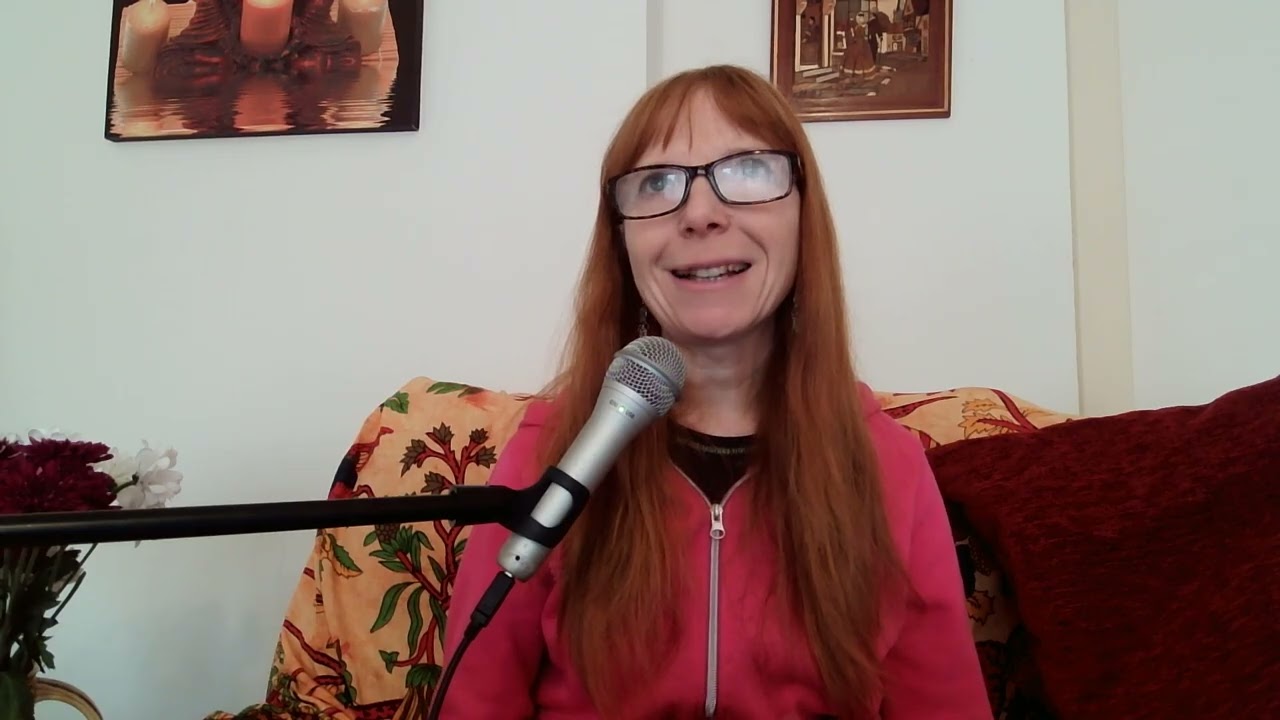 Awakening Earth Stewards in Unity & Purpose l Life, AI technology & Co-creating with Nature