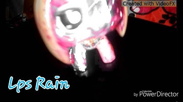 Lps mep part for lps calico gaming