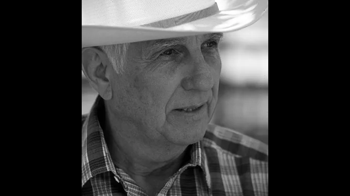 Episode 82: Jimmie Powell