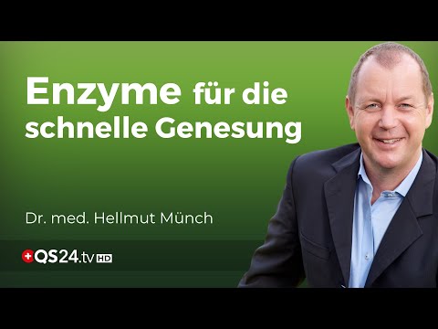 Heilung in Rekordzeit: