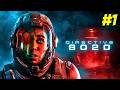 Directive 8020 - Tamil Gameplay Part 1 #directive8020 #directive8020gameplay #adventure #horror