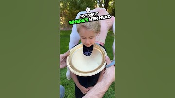 DIY Halloween Magic: Headless Girl Costume Stuns Everyone