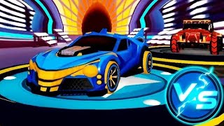 Beyond the Basics: Advanced Techniques for Racing Mastery"| Race Craft