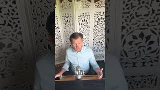 Shockwave Therapy: Unveiling The Healing Acoustic Wave #shorts