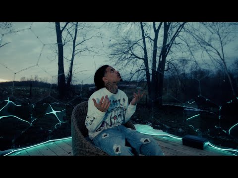 TYKING - MI DESTINO💔 [Official Visualizer]