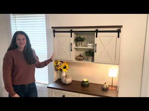 Is this Amazon Farmhouse Kitchen Storage Pantry Cabinet Worth the Price