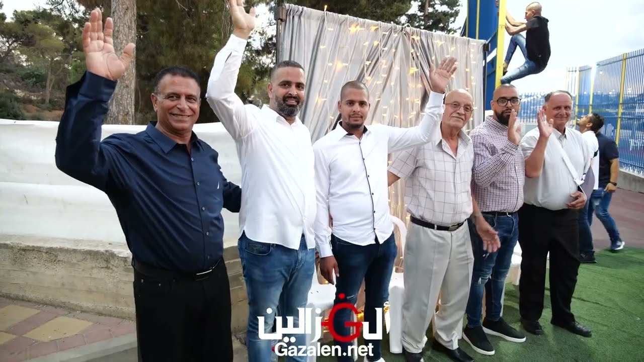 احمد جلماوي | افراح ابو محمد معين ال خليل |حناء العريس صالح معين خليل