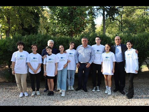 ბოლნისის მუნიციპალიტეტი ევროპის მდგრადი ენერგეტიკის კვირეულს შეუერთდა