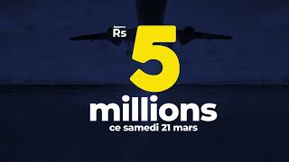 1215e tirage du Loto et Loto Plus
