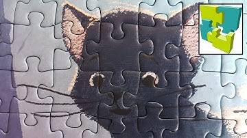 Mystery Puzzling #1, "Looking for Queen Quinn"