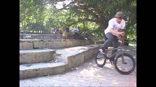 3sixty bmx bikes store: anthoniebitancor - fiend philippines