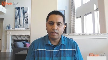 How ConocoPhillips Enables Every Employee to Benefit from Automation with a Robot for Every Person