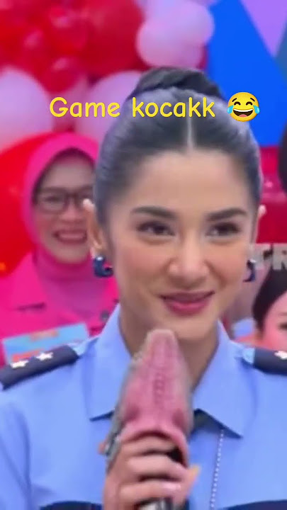 #arisan#trans7#wendicagur #elrumi #arisantrans7