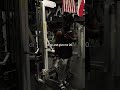 Don’t be a wuss. #clothingbrand #subscribe #gymmotivation #relatable #viral #gym
