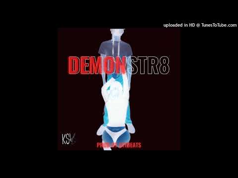 Zotiyac - Demonstr8 (Official Audio)