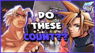 Fallen and Forgotten Part 2: Are These Even CONSIDERED 3D Fighting Games??