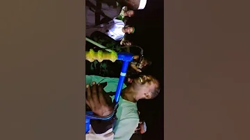 امجد الشاطرابي وخالد مساوي ارويني ارويني 