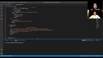 [Angkut.in] Knapsack Greedy by Profit || Tugas Besar Mata Kuliah Algoritma & Pemrograman II Kelas C