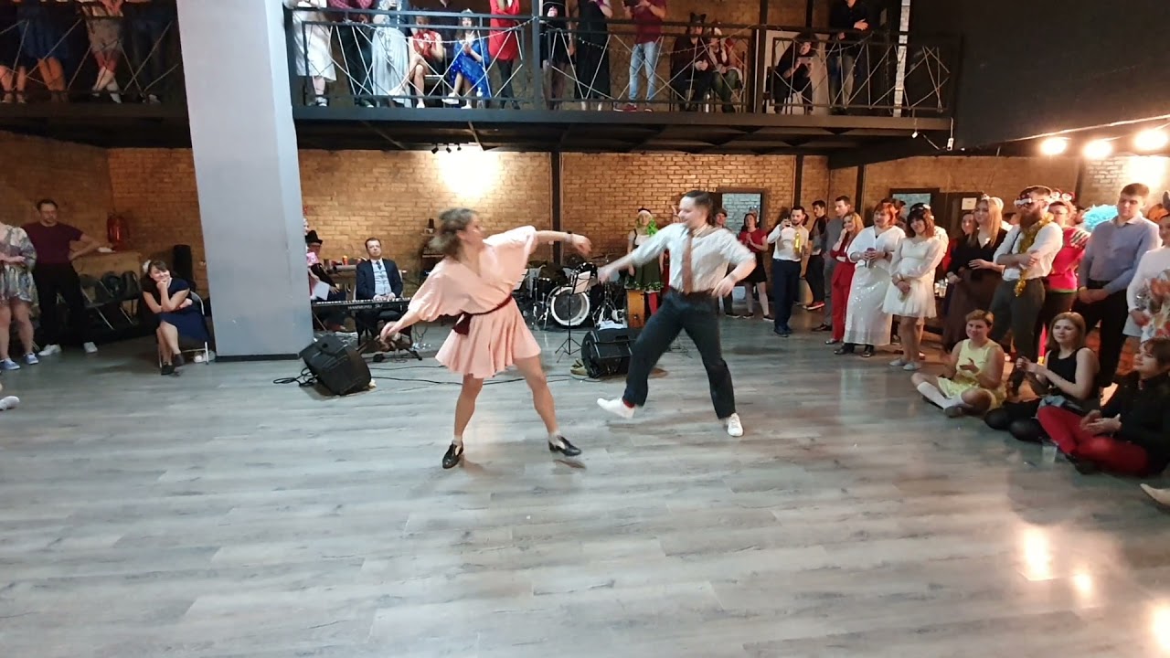 30 Sec Showcase - Pocket Aces (Kindergarten Christmas Party 2021)