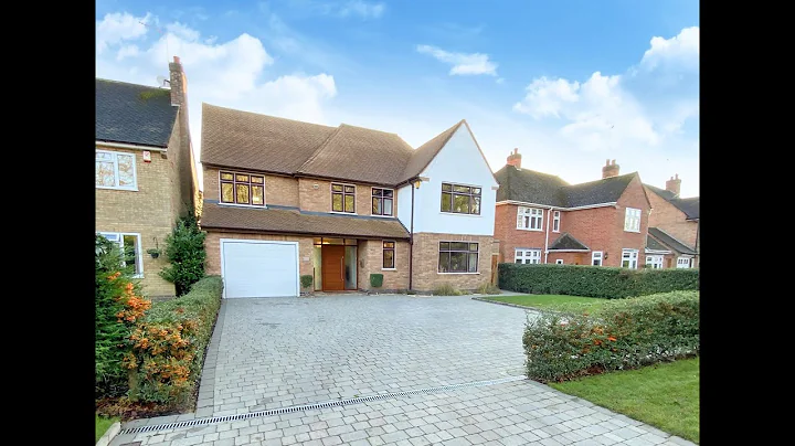 Linden Lane, Kirby Muxloe