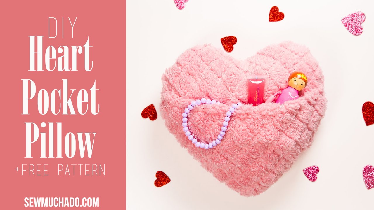 heart-pillow-pattern-free-pdf-download-youtube