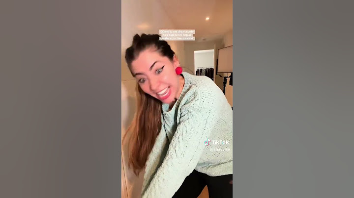 Quand tu vas chez ta pote qui a plus de life depuis qu'elle a un chien survolté #humour #pourtoi