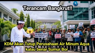 Download Lagu KDM Sidak ke Aqua yang akan tutup pabrik kalau melanggar aturan yang diduga penipuan ke publik  MP3 Download Lagu KDM Sidak ke Aqua yang akan tutup pabrik kalau melanggar aturan yang diduga penipuan ke publik  MP3