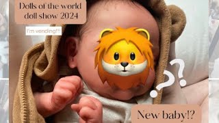 Come see me at DOTW 2024!! | A NEW BABY has arrived in Doodleheadnursery!!