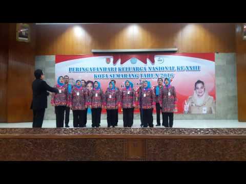 "Mars Keluarga Berencana"