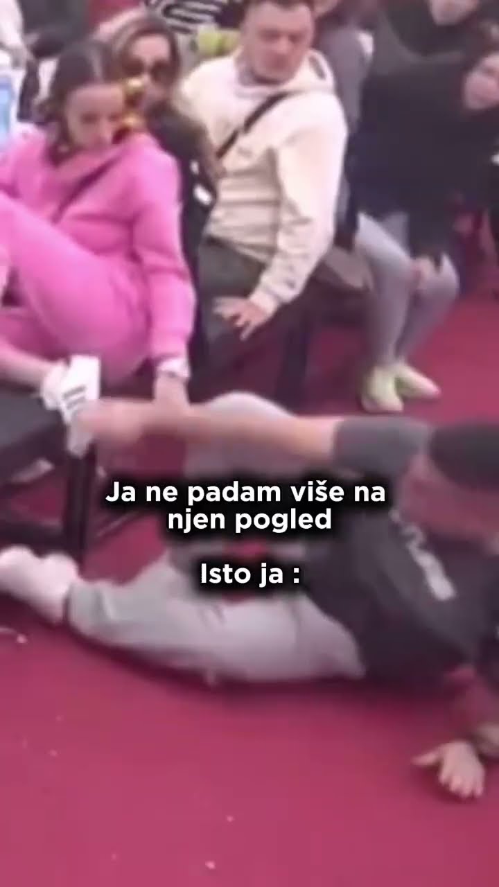 #zadruga #rtvpink #zadrugauzivo