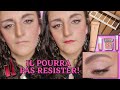 Full face maquillage st valentin facile avec des produits dingue  rendu naturel  magnifak