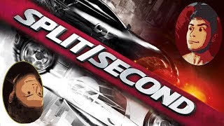 Split/Second (Xbox 360) - Demo Reel Net Worth