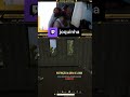 O chucky quase me matava ... looool | joquinha em #Twitch