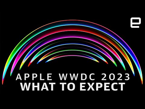 Apple WWDC 2023: What to expect