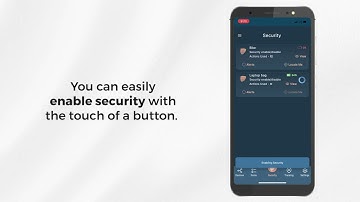 If It Moves... Quick Start Guide | GPS tracking & monitoring device for anti-theft