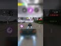 🏎️Asphalt Legends Insane Finish#asphaltlegends#RacingGame#nitro#carracing#cargames#speed#viral#shots