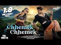 New santali full song 2024  chhemek chhemek  romeo baskey and miranda  chotu lohar