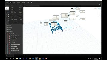 DynamO Design Automation for Structural Engineering 17