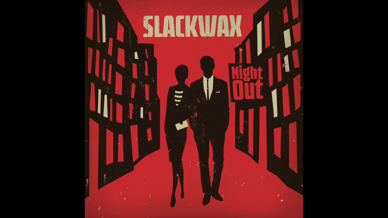 Ver Slackwax - Midnight feat. Trinah en YouTube Ver Slackwax - Midnight feat. Trinah en YouTube