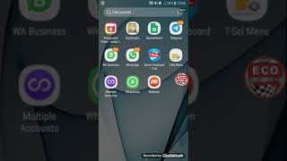 Cara menggunakan WhatsAuto screenshot 5