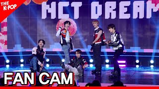 NCT DREAM, Candy (엔시티드림, Candy) [THE SHOW, Fancam, 230321] 4k 60p