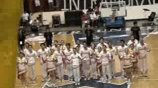 Xu Cheerdance-Artscies 2008