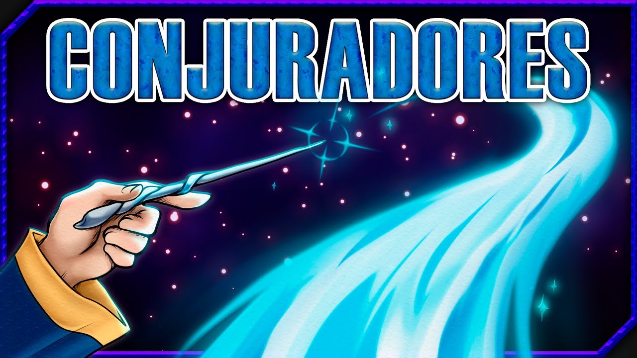 Como Buildar/Combar com Conjurador (+ Combo de 1000 de dano) | Tutorial de Tormenta 20