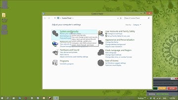 Windows 8 Back Up - How To